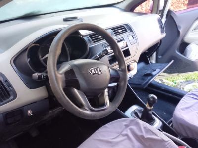 2013 Isuzu Crosswind